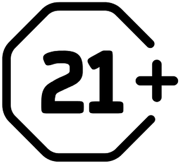 21 plus