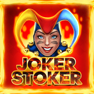 Ігровий автомат Joker Stoker